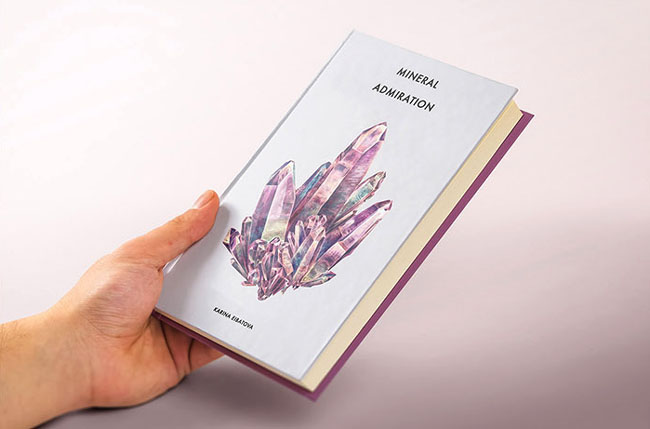 濟南莫都分享國外優(yōu)秀畫冊設計分享