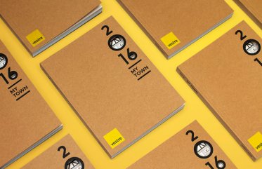 戶(hù)外家具畫(huà)冊(cè)設(shè)計(jì)欣賞