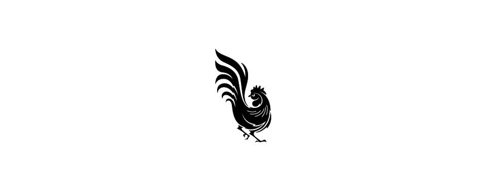 以動物為元素的logo設(shè)計(jì)欣賞