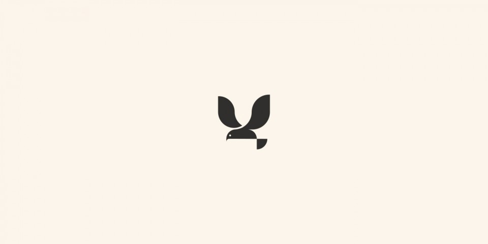 以動物為元素的logo設(shè)計(jì)欣賞