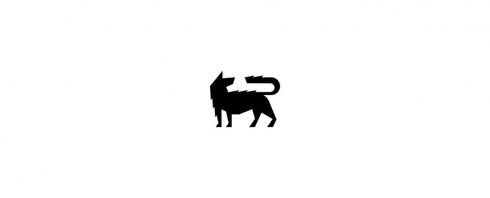 以動物為元素的logo設(shè)計(jì)欣賞