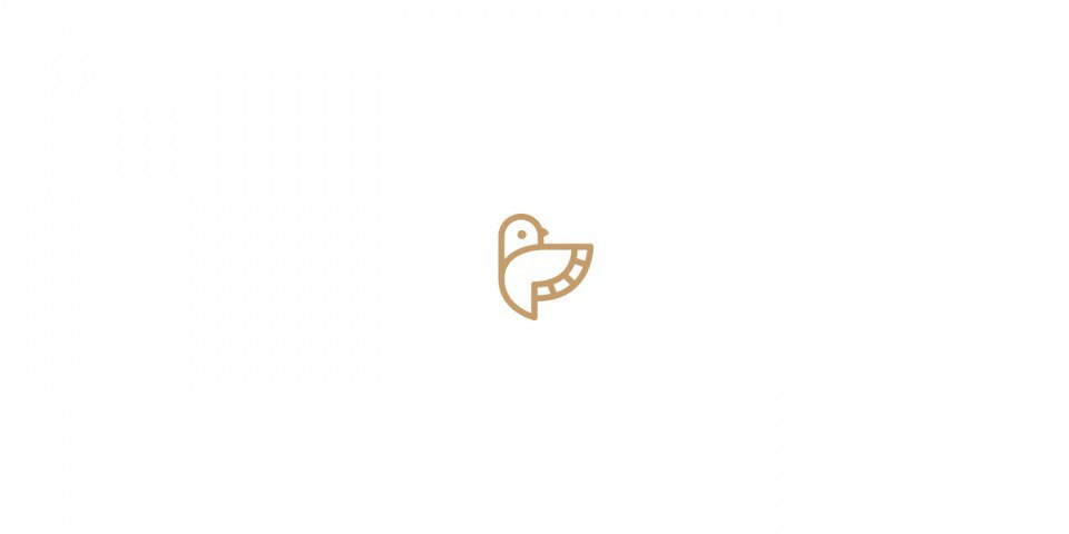以動物為元素的logo設(shè)計(jì)欣賞