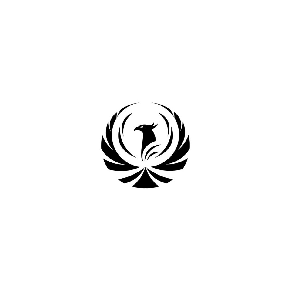以動物為元素的logo設(shè)計(jì)欣賞