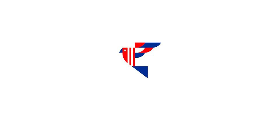 以動物為元素的logo設(shè)計(jì)欣賞