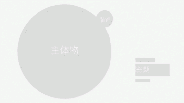 畫冊設(shè)計(jì)排版構(gòu)圖及配色技巧