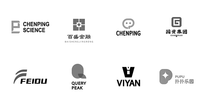 為什么LOGO設(shè)計(jì)都喜歡用首字母組合進(jìn)行設(shè)計(jì)